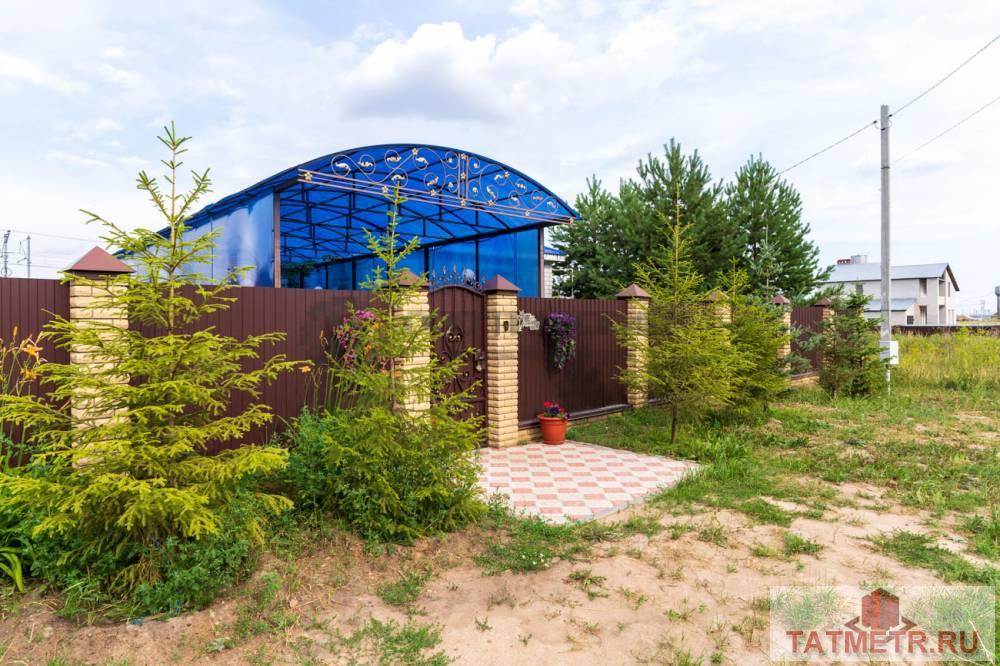 Продажа / Дома и коттеджи, Столбище, Продольная улица, 10 000 000 Предлагаем Вашему Вниманию отличный,просторный уютный жилой дом. Дом 2008 года. Материал -кирпич!!! Крыша-... - 87