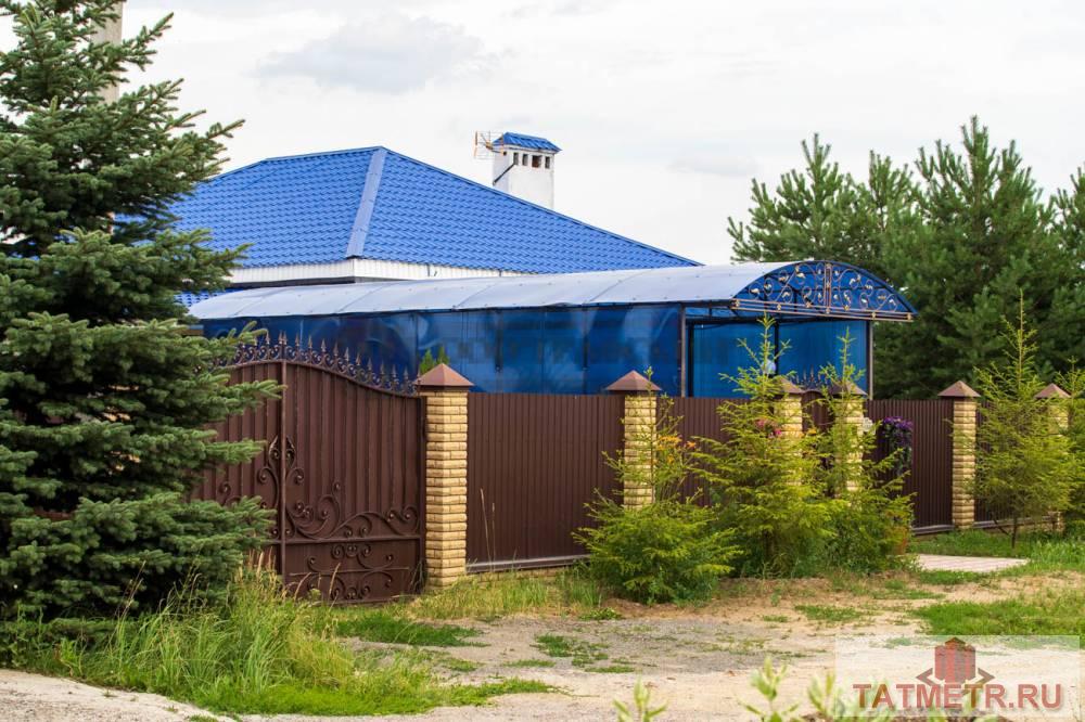 Продажа / Дома и коттеджи, Столбище, Продольная улица, 10 000 000 Предлагаем Вашему Вниманию отличный,просторный уютный жилой дом. Дом 2008 года. Материал -кирпич!!! Крыша-... - 88