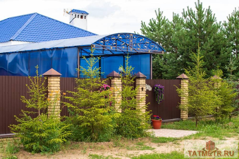 Продажа / Дома и коттеджи, Столбище, Продольная улица, 10 000 000 Предлагаем Вашему Вниманию отличный,просторный уютный жилой дом. Дом 2008 года. Материал -кирпич!!! Крыша-... - 89