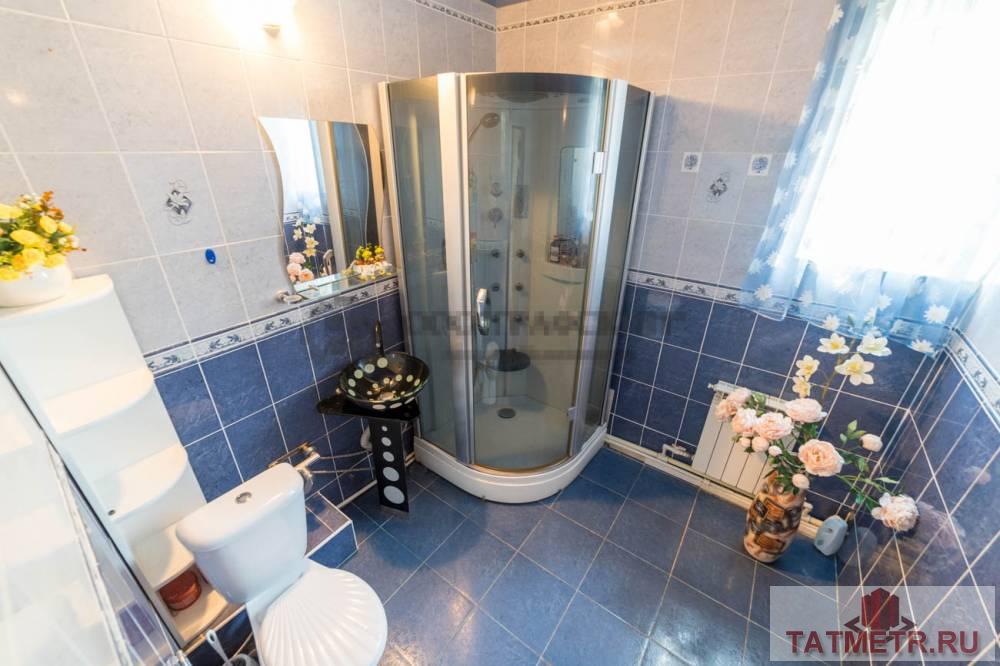 Продажа / Дома и коттеджи, Столбище, Продольная улица, 10 000 000 Предлагаем Вашему Вниманию отличный,просторный уютный жилой дом. Дом 2008 года. Материал -кирпич!!! Крыша-... - 9