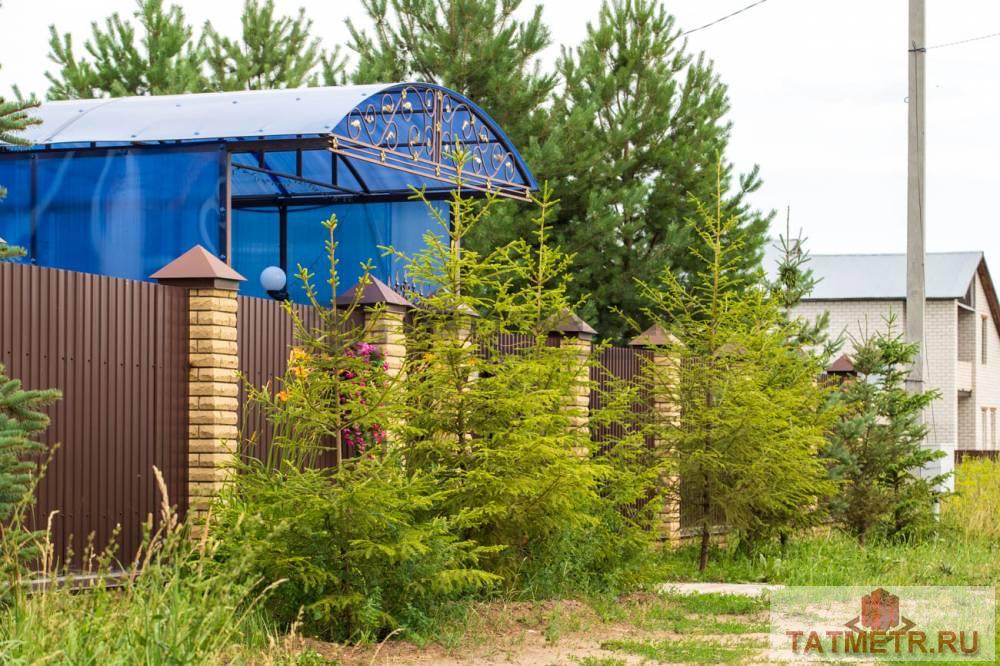 Продажа / Дома и коттеджи, Столбище, Продольная улица, 10 000 000 Предлагаем Вашему Вниманию отличный,просторный уютный жилой дом. Дом 2008 года. Материал -кирпич!!! Крыша-... - 90