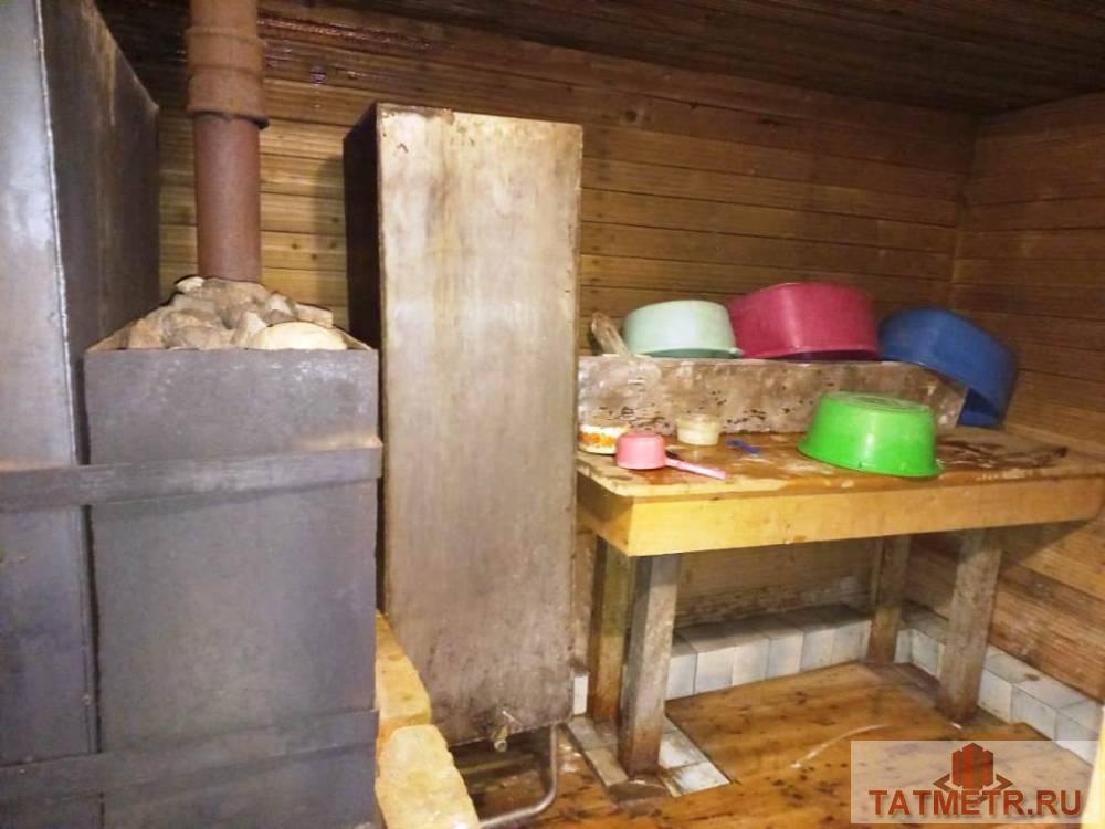 Продажа / Дачи, пгт. Васильево, с/о 60 лет Октября, 999 000 Продается дача в экологически чистом районе в садовом обществе 60 лет Октября, пгт. Васильево. Дача двух этажная из... - 7