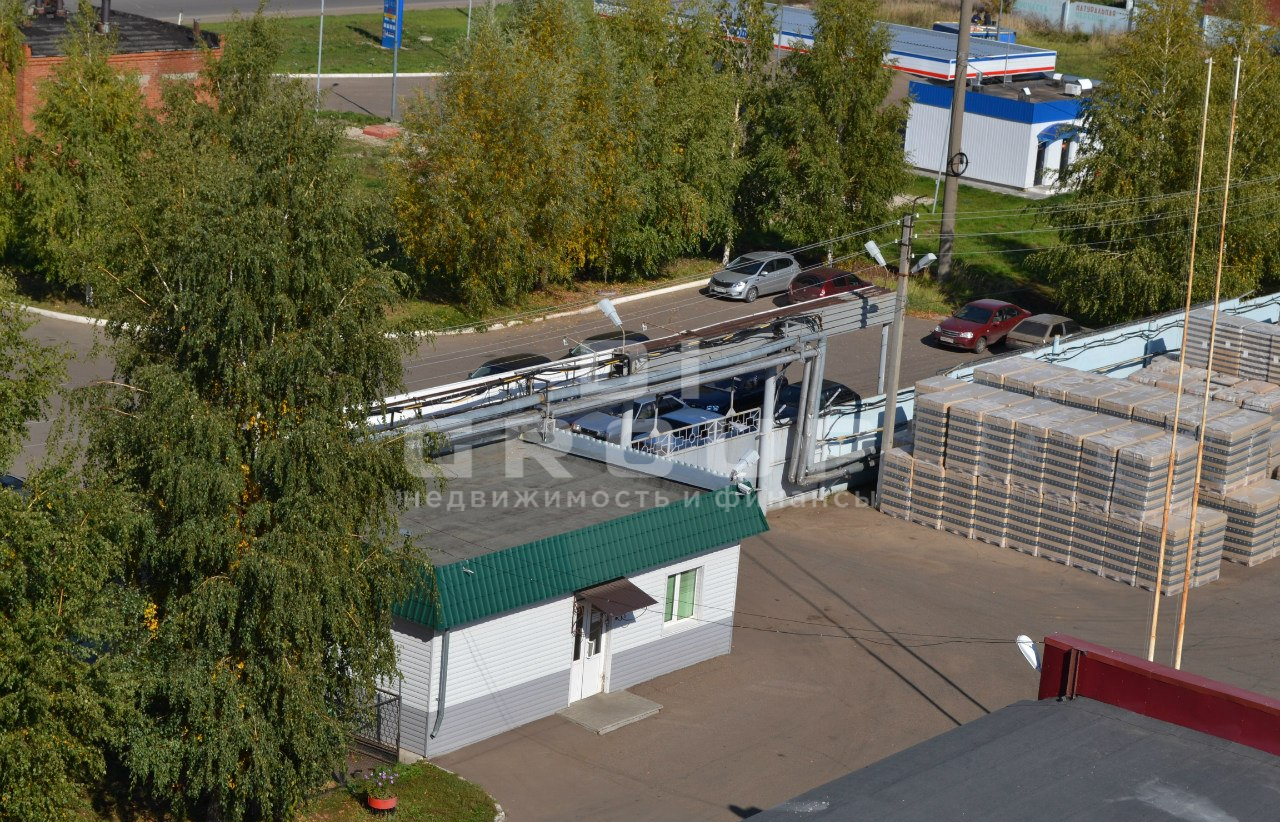 Продажа / Коммерческая / Warehouse, Нижнекамск, Чистопольская улица, 83 200 000 Предлагаем имущественный комплекс в г. Нижнекамск, Республика Татарстан. В 1994 году были построены все основные...