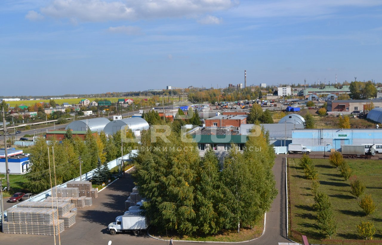 Продажа / Коммерческая / Warehouse, Нижнекамск, Чистопольская улица, 83 200 000 Предлагаем имущественный комплекс в г. Нижнекамск, Республика Татарстан. В 1994 году были построены все основные... - 1