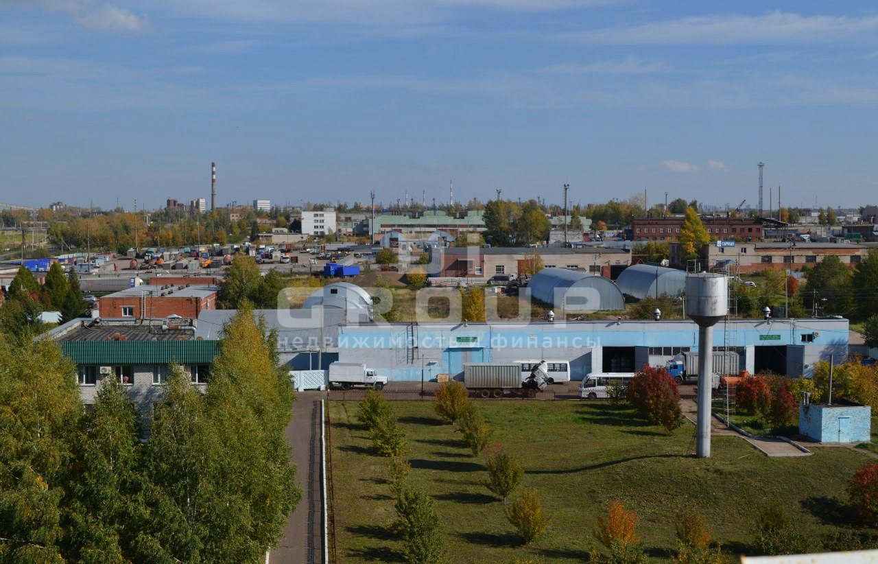 Продажа / Коммерческая / Warehouse, Нижнекамск, Чистопольская улица, 83 200 000 Предлагаем имущественный комплекс в г. Нижнекамск, Республика Татарстан. В 1994 году были построены все основные... - 2