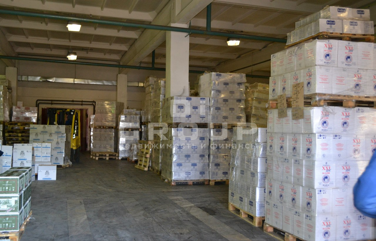 Продажа / Коммерческая / Warehouse, Нижнекамск, Чистопольская улица, 83 200 000 Предлагаем имущественный комплекс в г. Нижнекамск, Республика Татарстан. В 1994 году были построены все основные... - 3