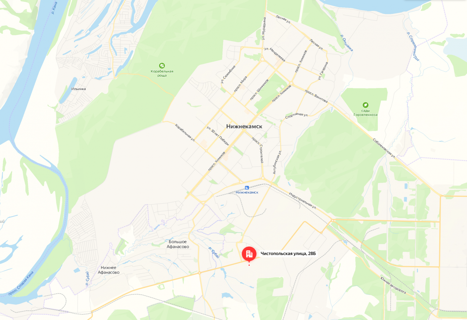 Продажа / Коммерческая / Warehouse, Нижнекамск, Чистопольская улица, 83 200 000 Предлагаем имущественный комплекс в г. Нижнекамск, Республика Татарстан. В 1994 году были построены все основные... - 5