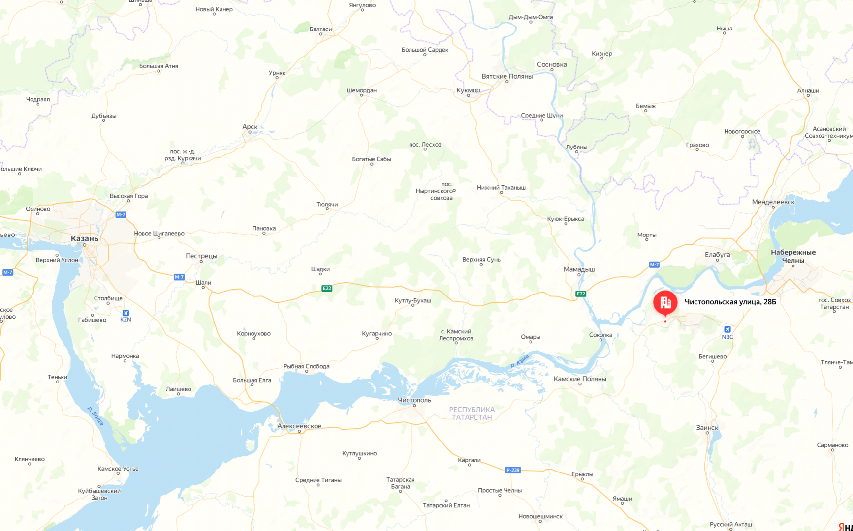 Продажа / Коммерческая / Warehouse, Нижнекамск, Чистопольская улица, 83 200 000 Предлагаем имущественный комплекс в г. Нижнекамск, Республика Татарстан. В 1994 году были построены все основные... - 6
