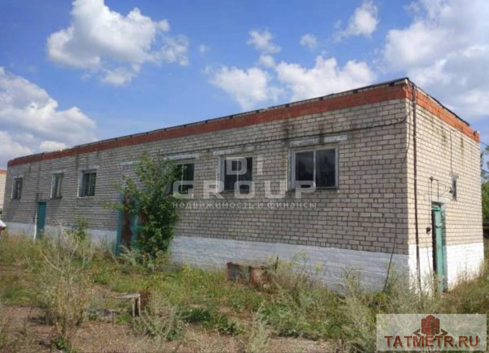 Продажа / Коммерческая / Manufacturing, Тетюши, Полевая улица, 7 000 000 Предлагаем имущественный комплекс в Тетюшах. Общая площадь территории: 2, 7467 Га. Функциональное назначение: —...