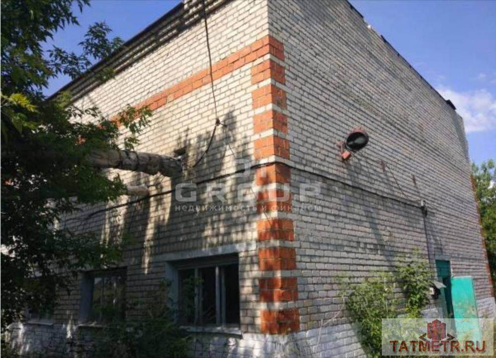 Продажа / Коммерческая / Manufacturing, Тетюши, Полевая улица, 7 000 000 Предлагаем имущественный комплекс в Тетюшах. Общая площадь территории: 2, 7467 Га. Функциональное назначение: —... - 2