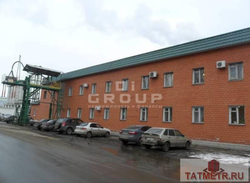 Продажа / Коммерческая / Manufacturing, Казань, Хлебозаводская улица, 155 000 000 Предлагаем имущественный комплекс в Казани. Месторасположение: г. Казань, ул. Хлебозаводская, 7. Общая площадь...