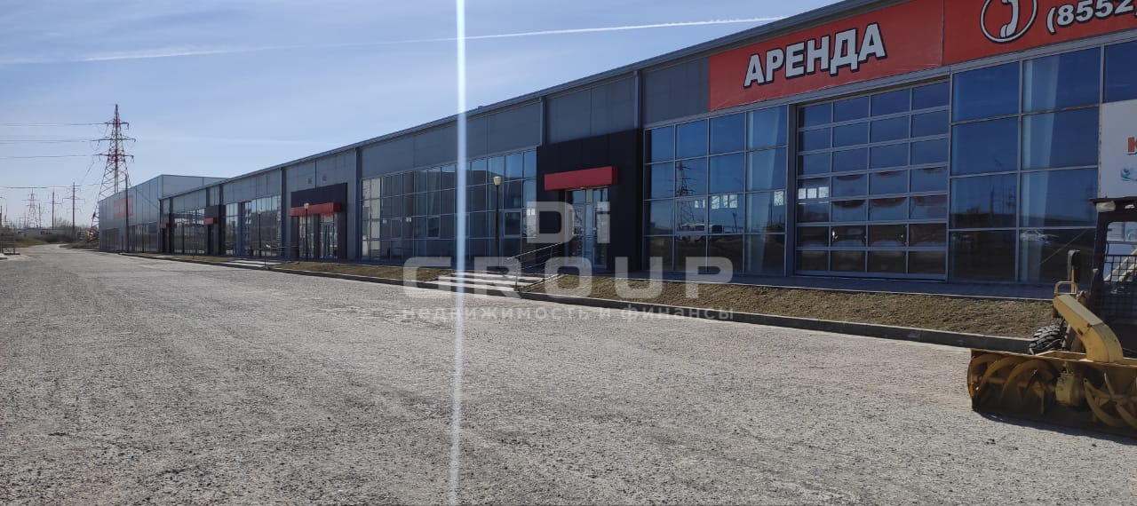 Аренда / Коммерческая / Warehouse, Набережные Челны, Мензелинский тракт, 532 920 Предлагаем помещение свободного назначения в торгово-ярмарочном комплексе «Шелковый путь» в г. Набережные Челны, на... - 2