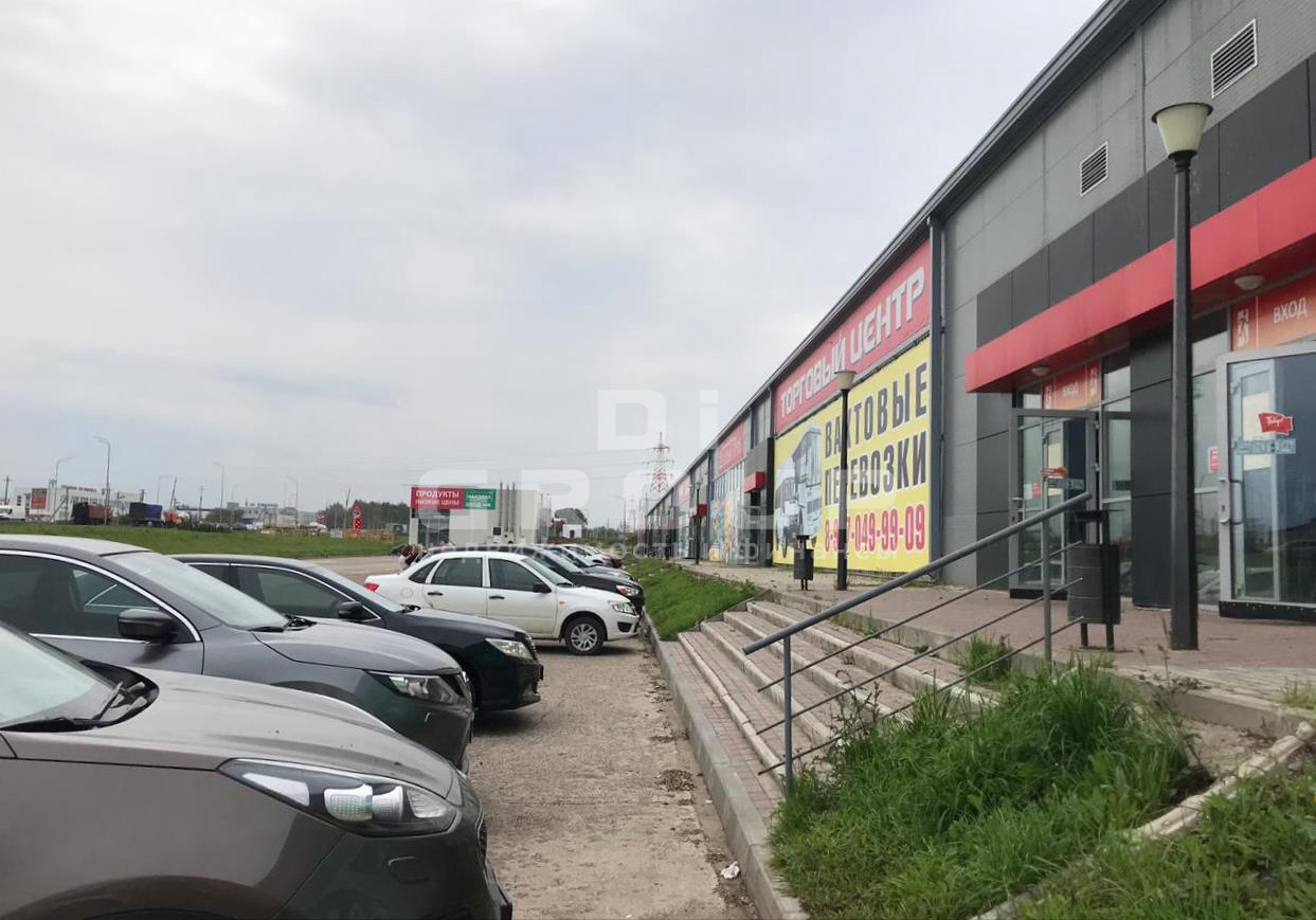 Аренда / Коммерческая / Warehouse, Набережные Челны, Мензелинский тракт, 532 920 Предлагаем помещение свободного назначения в торгово-ярмарочном комплексе «Шелковый путь» в г. Набережные Челны, на... - 4
