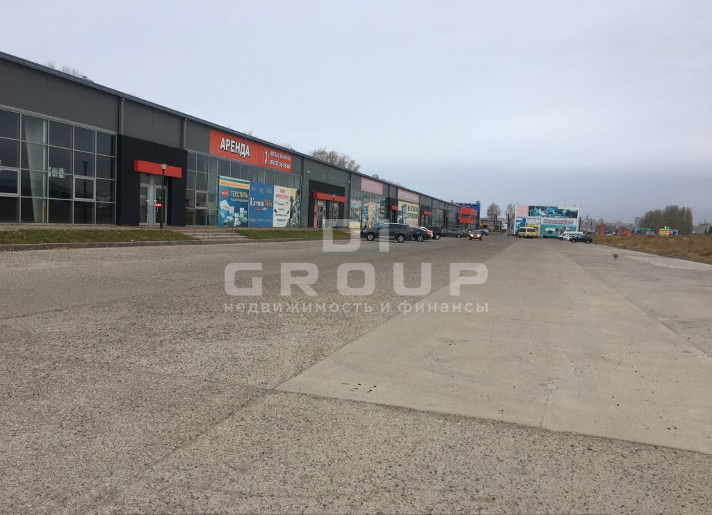 Аренда / Коммерческая / Warehouse, Набережные Челны, Мензелинский тракт, 532 920 Предлагаем помещение свободного назначения в торгово-ярмарочном комплексе «Шелковый путь» в г. Набережные Челны, на... - 5
