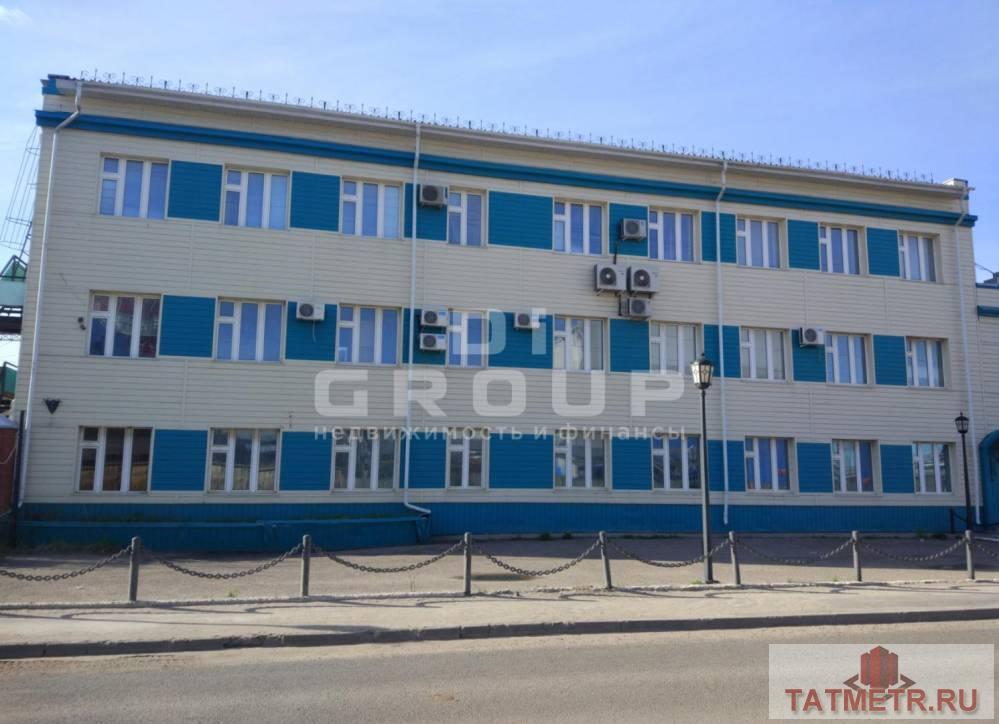 Продажа / Коммерческая / Manufacturing, Казань, улица Лебедева, 220 000 000 Предлагаем имущественный комплекс в Казани. Месторасположение: г. Казань, ул. Лебедева, 4. Общая площадь... - 2