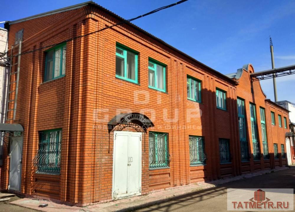 Продажа / Коммерческая / Manufacturing, Казань, улица Лебедева, 220 000 000 Предлагаем имущественный комплекс в Казани. Месторасположение: г. Казань, ул. Лебедева, 4. Общая площадь... - 3