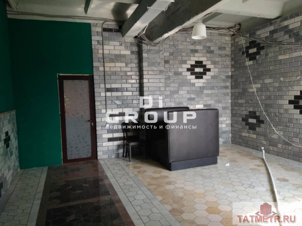 Аренда / Коммерческая / Warehouse, Казань, Магистральная улица, 70 000 Сдается помещение 224 м², по ул. Магистральная, д. 88. — высокий автомобильный трафик; — первый этаж; — первая... - 12