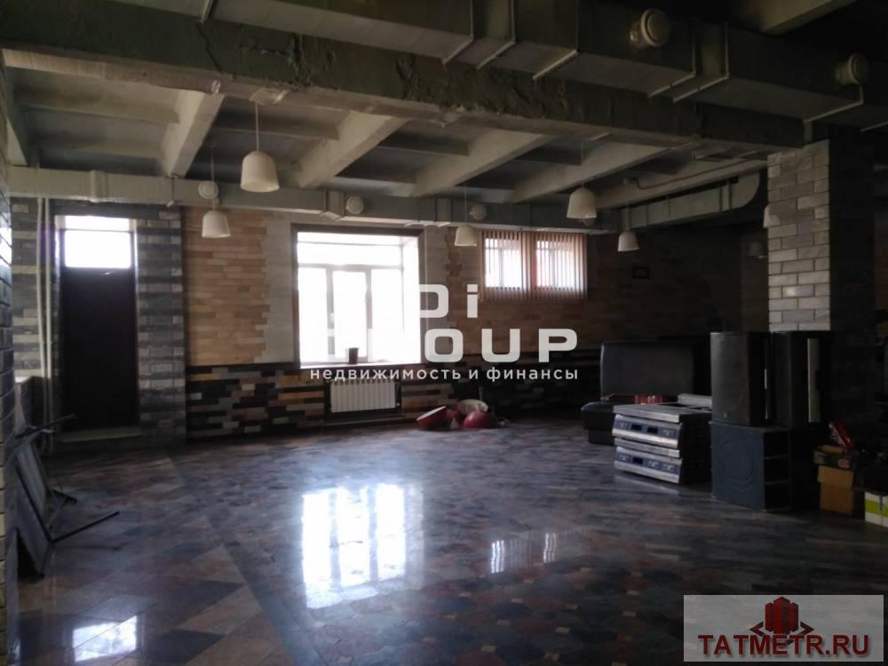 Аренда / Коммерческая / Warehouse, Казань, Магистральная улица, 70 000 Сдается помещение 224 м², по ул. Магистральная, д. 88. — высокий автомобильный трафик; — первый этаж; — первая... - 15