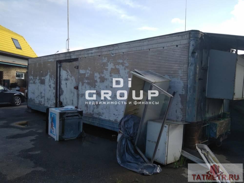 Аренда / Коммерческая / Warehouse, Казань, Магистральная улица, 70 000 Сдается помещение 224 м², по ул. Магистральная, д. 88. — высокий автомобильный трафик; — первый этаж; — первая... - 16