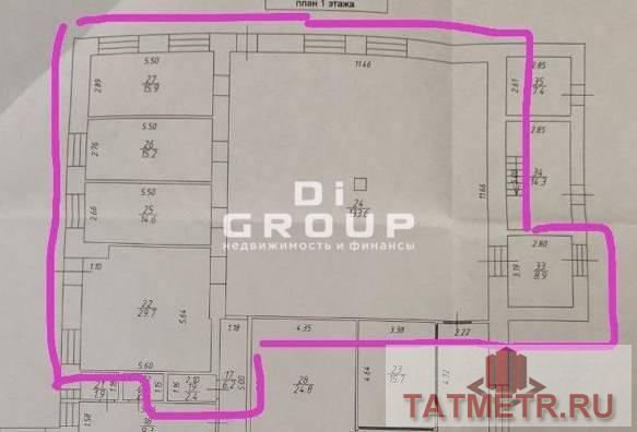 Аренда / Коммерческая / Warehouse, Казань, Магистральная улица, 70 000 Сдается помещение 224 м², по ул. Магистральная, д. 88. — высокий автомобильный трафик; — первый этаж; — первая... - 18