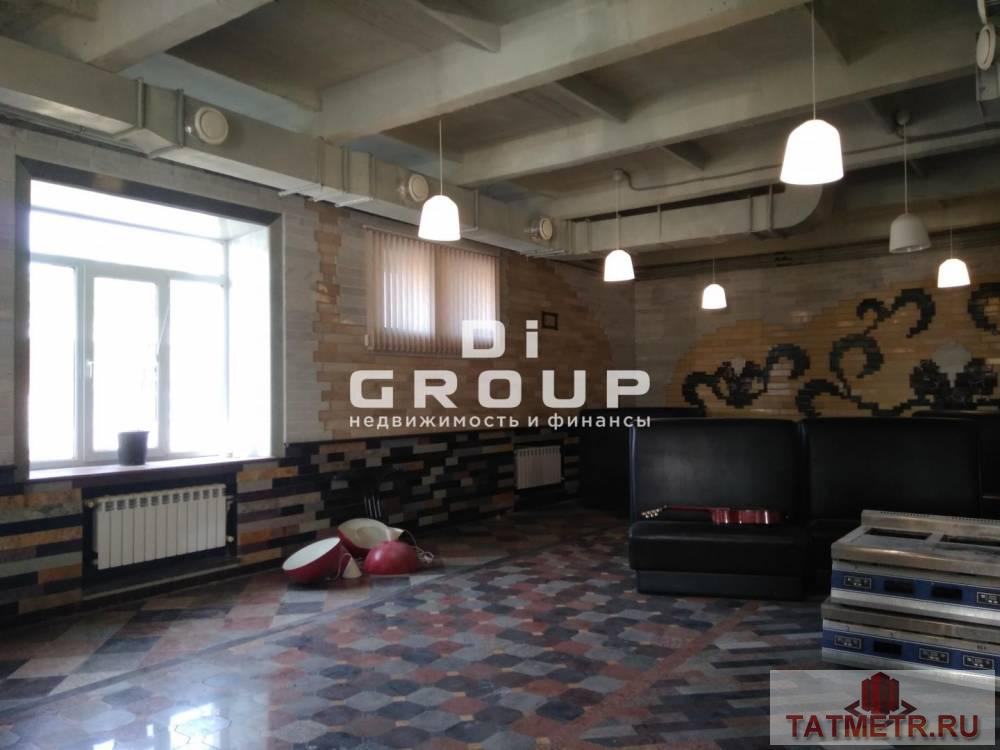 Аренда / Коммерческая / Warehouse, Казань, Магистральная улица, 70 000 Сдается помещение 224 м², по ул. Магистральная, д. 88. — высокий автомобильный трафик; — первый этаж; — первая... - 6