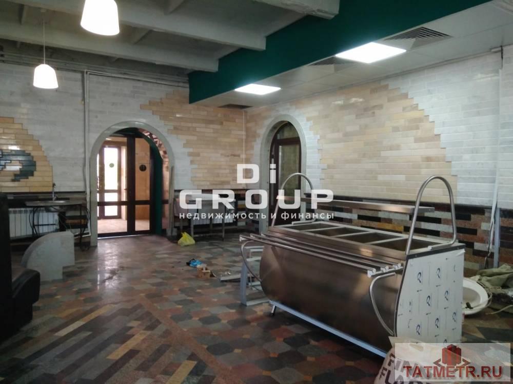 Аренда / Коммерческая / Warehouse, Казань, Магистральная улица, 70 000 Сдается помещение 224 м², по ул. Магистральная, д. 88. — высокий автомобильный трафик; — первый этаж; — первая... - 8