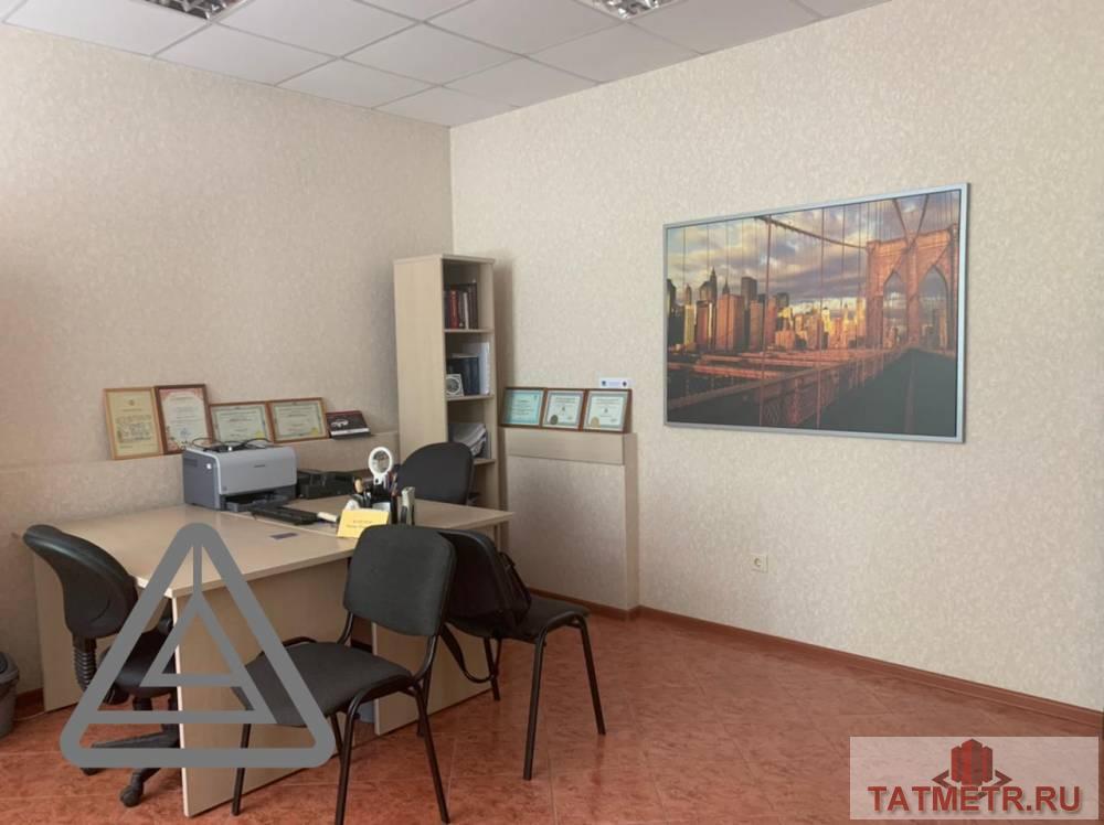 Коммерческая / Аренда / Офисы, Казань, улица Зинина, 80 000 1. Сдается офисное помещение по адресу ул. Зинина на 18/34. В отличном состоянии. с душевой В помещении: — Телефон —... - 13