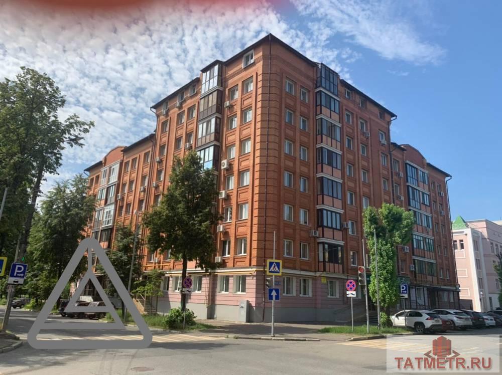 Коммерческая / Аренда / Офисы, Казань, улица Зинина, 80 000 1. Сдается офисное помещение по адресу ул. Зинина на 18/34. В отличном состоянии. с душевой В помещении: — Телефон —... - 6