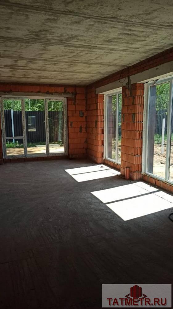 Продажа / Дома и коттеджи, Казань, 15 200 000 Казань г, Приволжский, продается коттедж, 5.13 соток, общ. пл. дома 125 кв.м., Продаю 2-х этажный дом в скандинавском... - 3