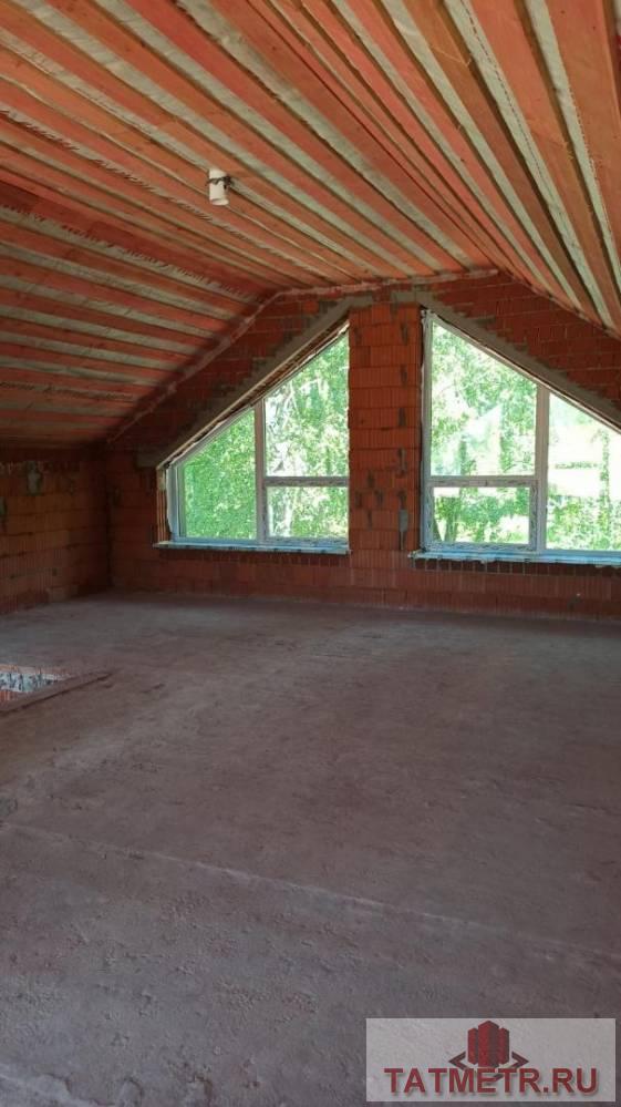 Продажа / Дома и коттеджи, Казань, 15 200 000 Казань г, Приволжский, продается коттедж, 5.13 соток, общ. пл. дома 125 кв.м., Продаю 2-х этажный дом в скандинавском... - 5