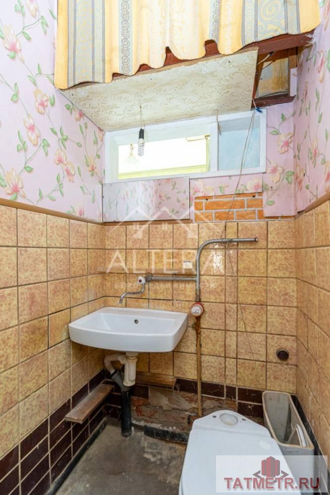 Продажа / Дома и коттеджи, Песчаные Ковали, Советская улица, 4 000 000 Рассмотрите наш вариант дома для себя и своей семьи! В живописном Лаишевском районе. Экологически чистый район.... - 10