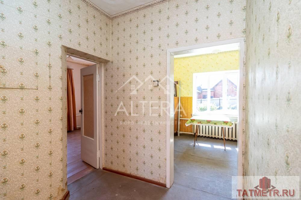 Продажа / Дома и коттеджи, Песчаные Ковали, Советская улица, 4 000 000 Рассмотрите наш вариант дома для себя и своей семьи! В живописном Лаишевском районе. Экологически чистый район.... - 8