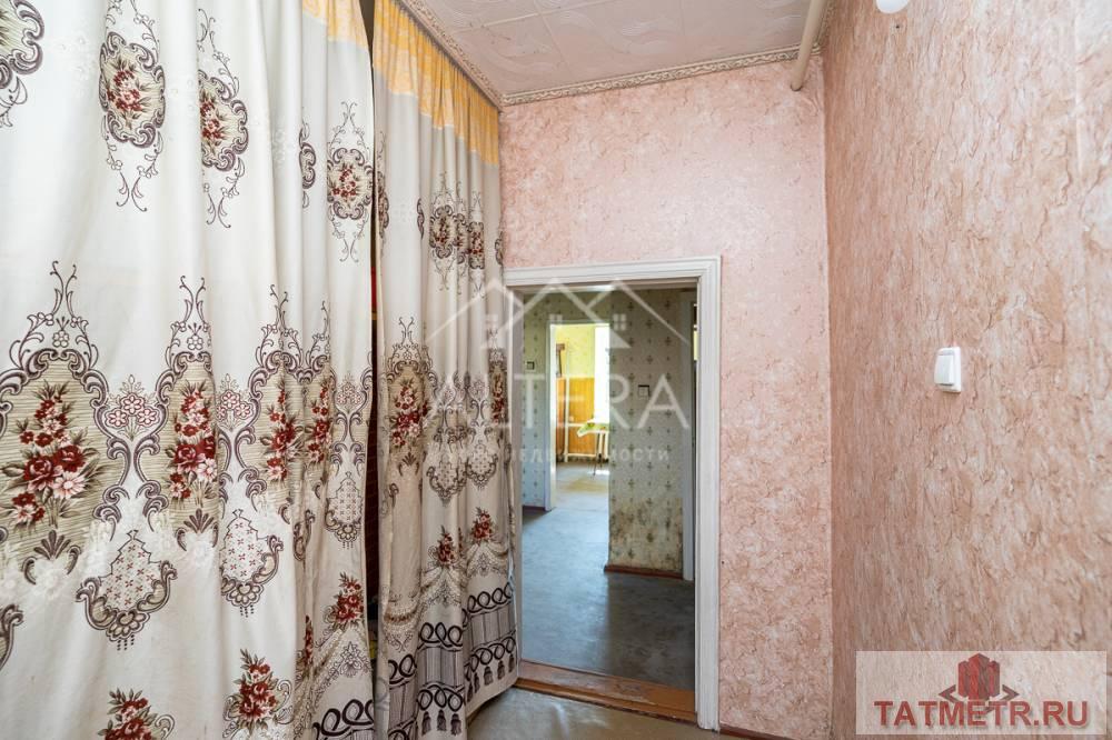 Продажа / Дома и коттеджи, Песчаные Ковали, Советская улица, 4 000 000 Рассмотрите наш вариант дома для себя и своей семьи! В живописном Лаишевском районе. Экологически чистый район.... - 9