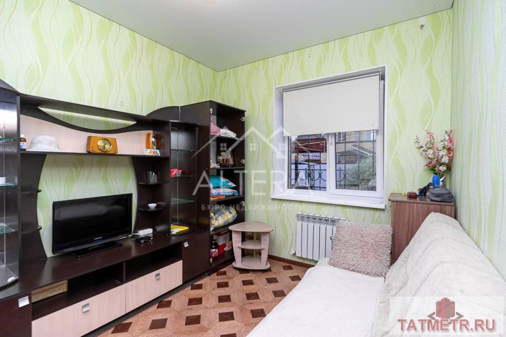 Продажа / Дома и коттеджи, Казань, улица Азина, 9 499 000 .Прекрасное предложение для комфортной жизни в собственном доме! Продается отличный 2-х этажный коттедж в Советском... - 13