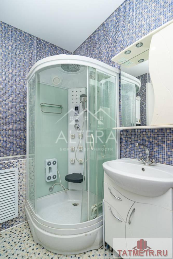 Продажа / Дома и коттеджи, Казань, улица Азина, 9 499 000 .Прекрасное предложение для комфортной жизни в собственном доме! Продается отличный 2-х этажный коттедж в Советском... - 15