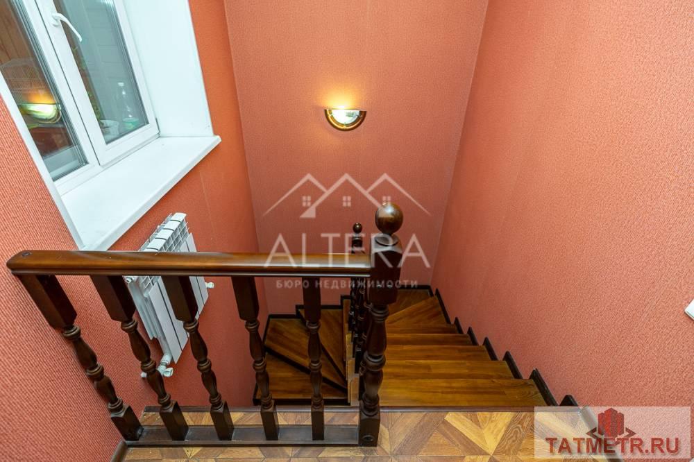 Продажа / Дома и коттеджи, Казань, улица Азина, 9 499 000 .Прекрасное предложение для комфортной жизни в собственном доме! Продается отличный 2-х этажный коттедж в Советском... - 16
