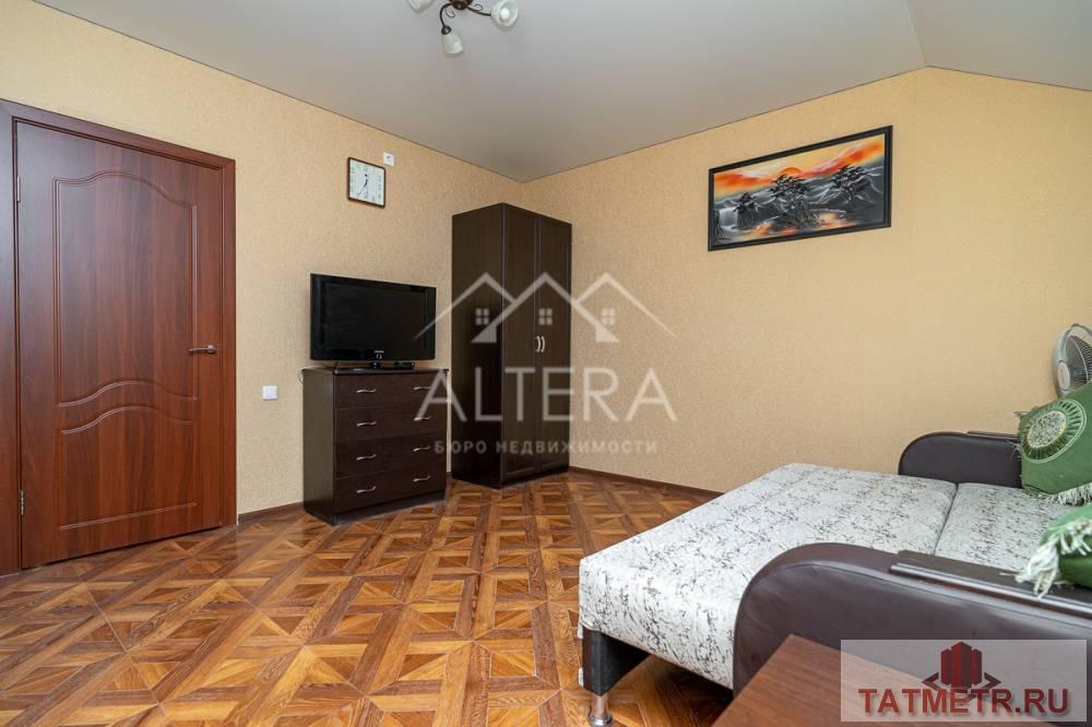 Продажа / Дома и коттеджи, Казань, улица Азина, 9 499 000 .Прекрасное предложение для комфортной жизни в собственном доме! Продается отличный 2-х этажный коттедж в Советском... - 19