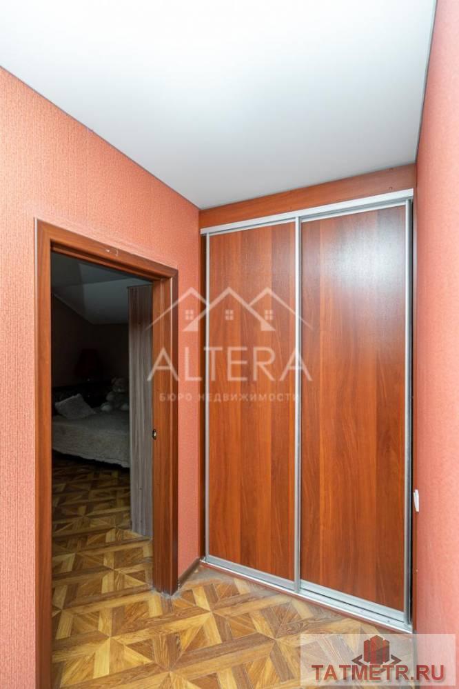 Продажа / Дома и коттеджи, Казань, улица Азина, 9 499 000 .Прекрасное предложение для комфортной жизни в собственном доме! Продается отличный 2-х этажный коттедж в Советском... - 26