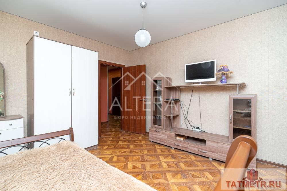 Продажа / Дома и коттеджи, Казань, улица Азина, 9 499 000 .Прекрасное предложение для комфортной жизни в собственном доме! Продается отличный 2-х этажный коттедж в Советском... - 29