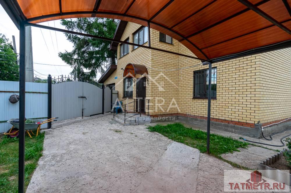 Продажа / Дома и коттеджи, Казань, улица Азина, 9 499 000 .Прекрасное предложение для комфортной жизни в собственном доме! Продается отличный 2-х этажный коттедж в Советском... - 3