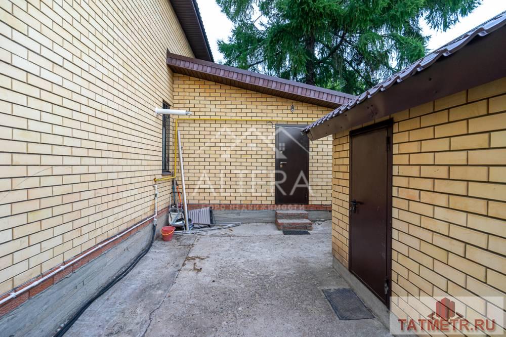 Продажа / Дома и коттеджи, Казань, улица Азина, 9 499 000 .Прекрасное предложение для комфортной жизни в собственном доме! Продается отличный 2-х этажный коттедж в Советском... - 32