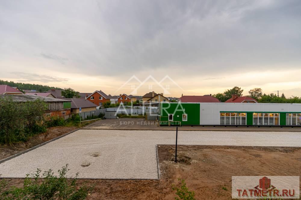 Продажа / Дома и коттеджи, Казань, улица Азина, 9 499 000 .Прекрасное предложение для комфортной жизни в собственном доме! Продается отличный 2-х этажный коттедж в Советском... - 38
