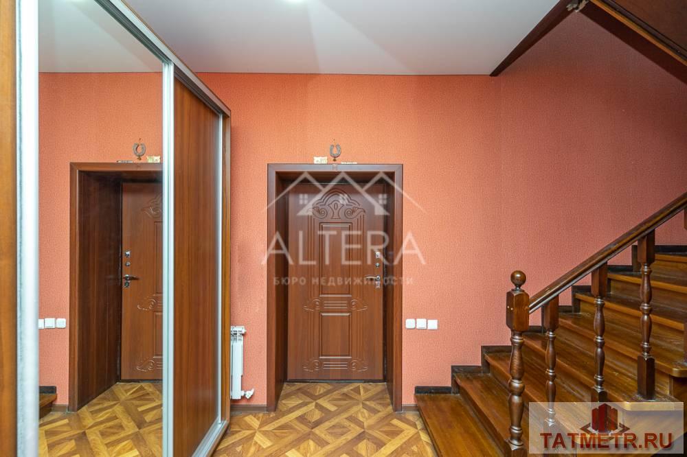 Продажа / Дома и коттеджи, Казань, улица Азина, 9 499 000 .Прекрасное предложение для комфортной жизни в собственном доме! Продается отличный 2-х этажный коттедж в Советском... - 6
