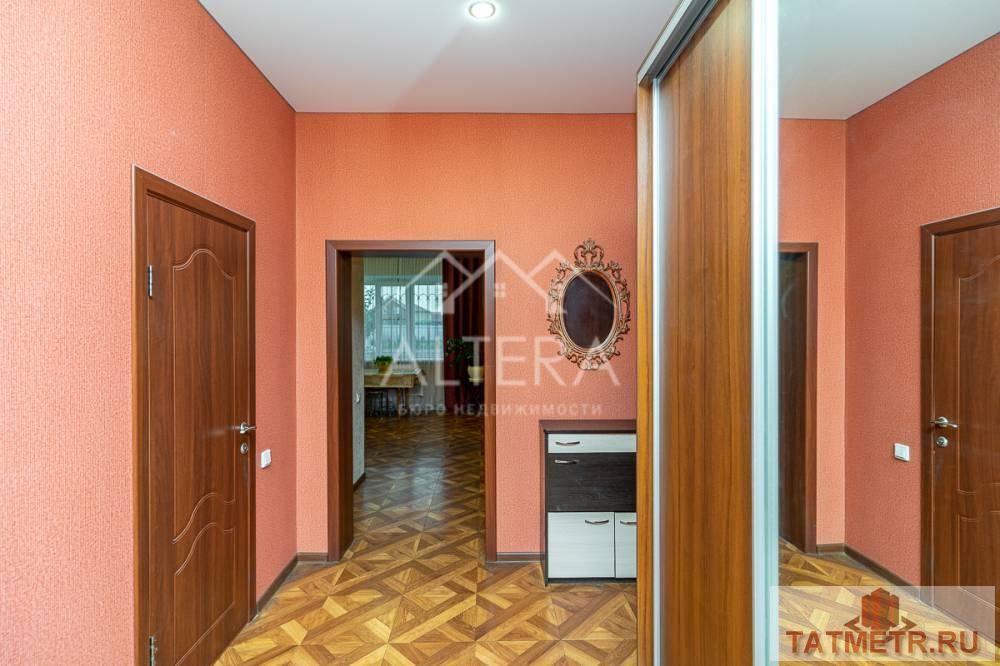 Продажа / Дома и коттеджи, Казань, улица Азина, 9 499 000 .Прекрасное предложение для комфортной жизни в собственном доме! Продается отличный 2-х этажный коттедж в Советском... - 7