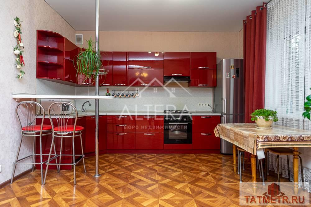 Продажа / Дома и коттеджи, Казань, улица Азина, 9 499 000 .Прекрасное предложение для комфортной жизни в собственном доме! Продается отличный 2-х этажный коттедж в Советском... - 9