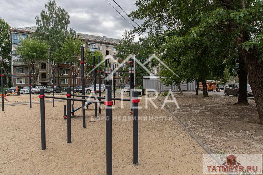 Продажа / Квартиры, Казань, улица Восстания, 900 000 ПРЕДЛАГАЕМ ВАШЕМУ ВНИМАНИЮ светлую комнату в Ново-Савиновском районе-отличная возможность прибрести недвижимость по... - 12