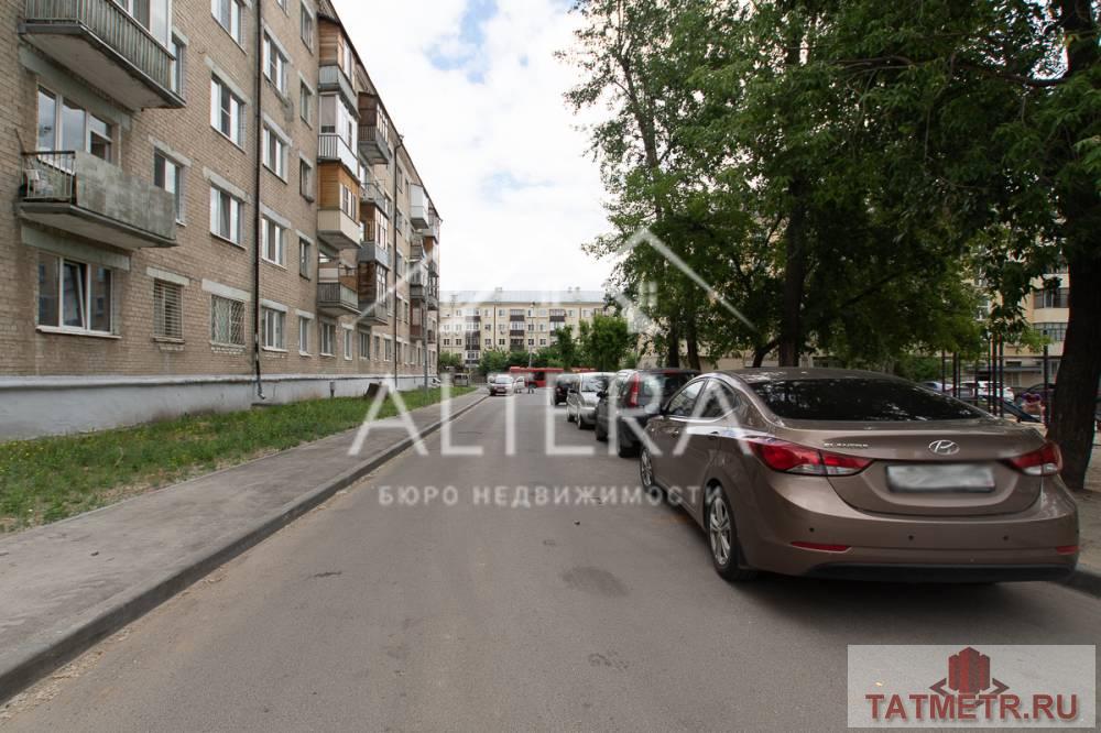 Продажа / Квартиры, Казань, улица Восстания, 900 000 ПРЕДЛАГАЕМ ВАШЕМУ ВНИМАНИЮ светлую комнату в Ново-Савиновском районе-отличная возможность прибрести недвижимость по... - 13