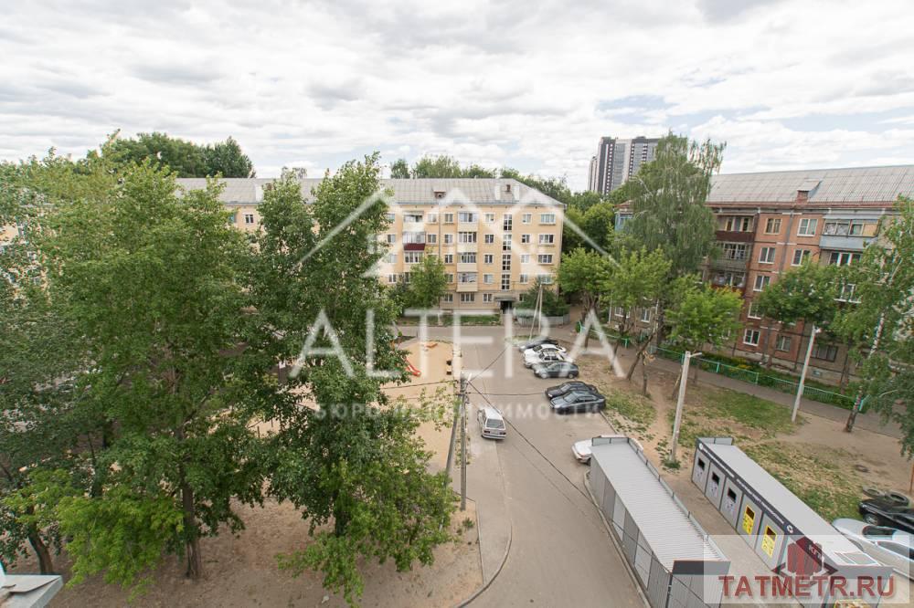 ПРЕДЛАГАЕМ ВАШЕМУ ВНИМАНИЮ светлую комнату в Ново-Савиновском районе-отличная возможность прибрести недвижимость по... - 8