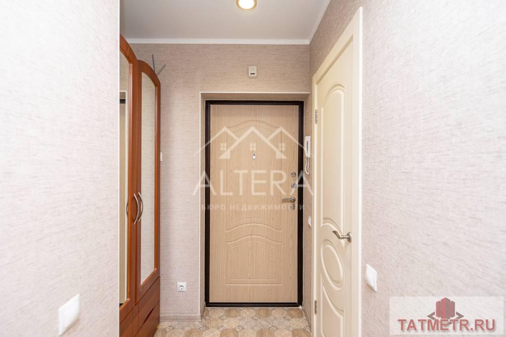 Продажа / Квартиры, Казань, улица Азата Аббасова, 9 400 000 Представляем Вашему вниманию уютную, просторную, светлую 3хкомнатную квартиру с отличным ремонтом на комфортном 6... - 10