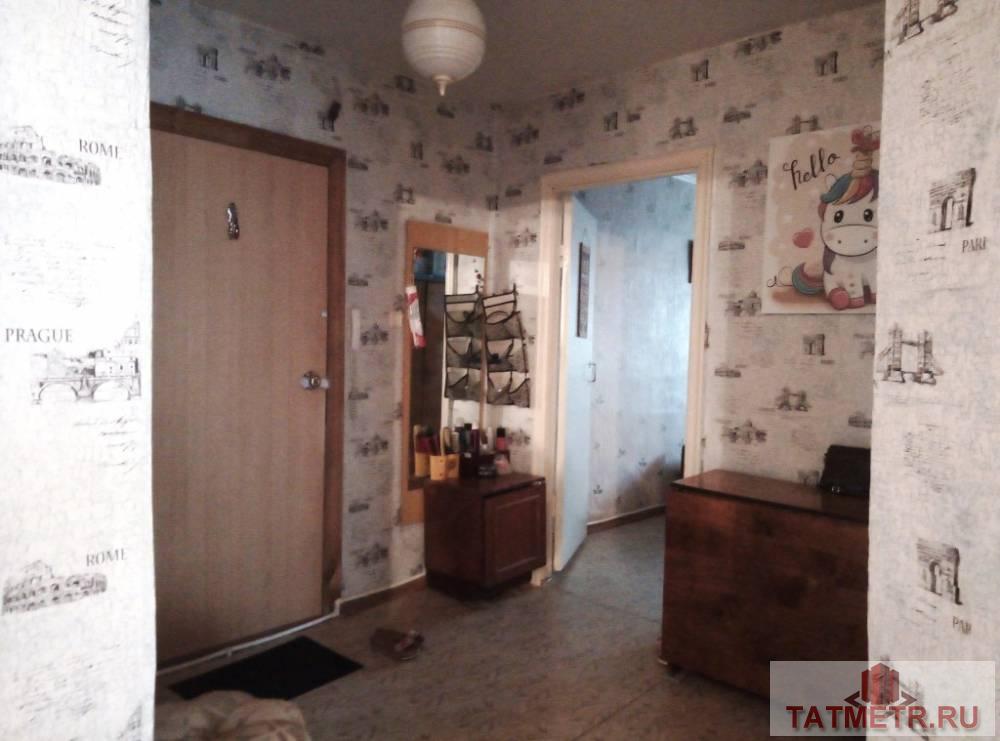 Продажа / Квартиры, пгт. Нижние Вязовые, мкр. Садовый, 1 900 000 Продается отличная трехкомнатная квартира с индивидуальным отопление в пгт. Нижние Вязовые. Комнаты просторные,... - 11